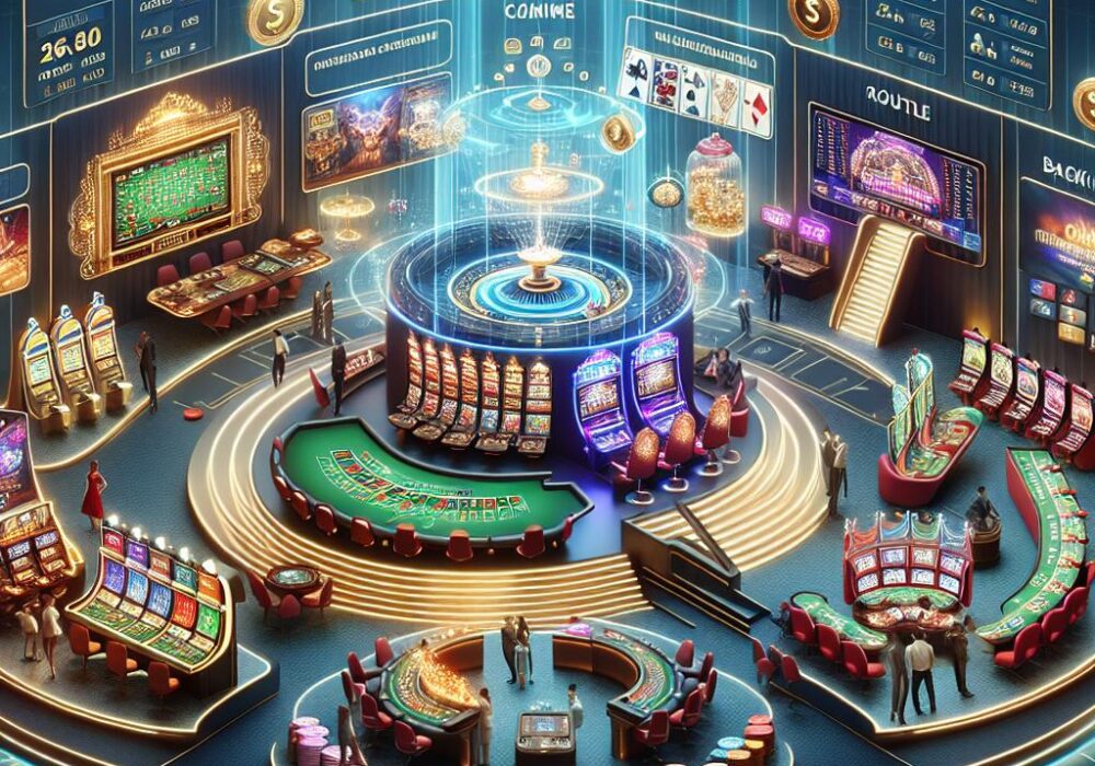 best nz online pokies