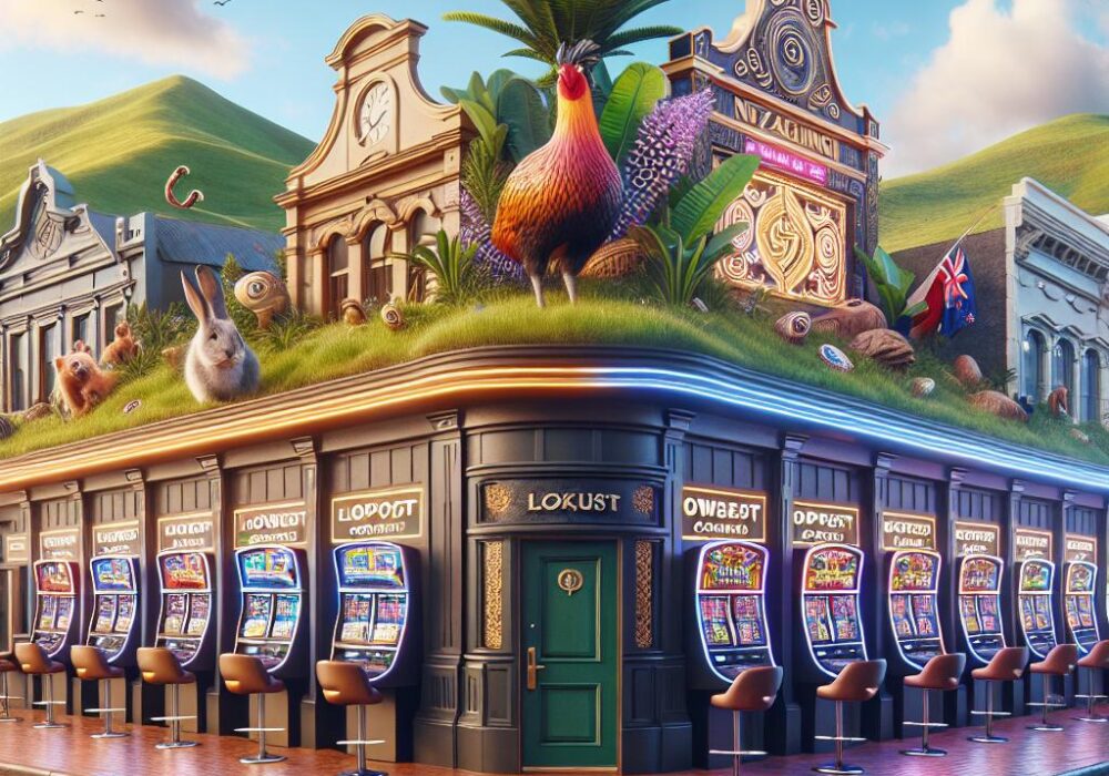 $2 deposit casino nz
